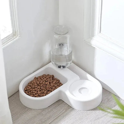Automatic Pet Water/Food Dispenser