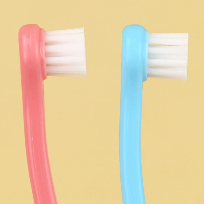 Pet Toothbrush Micro Head