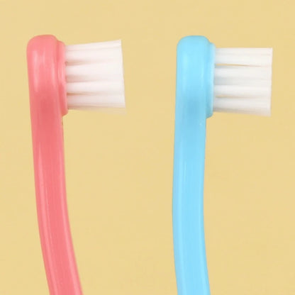Pet Toothbrush Micro Head