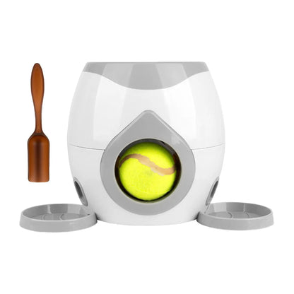 Automatic Dog Ball Launcher