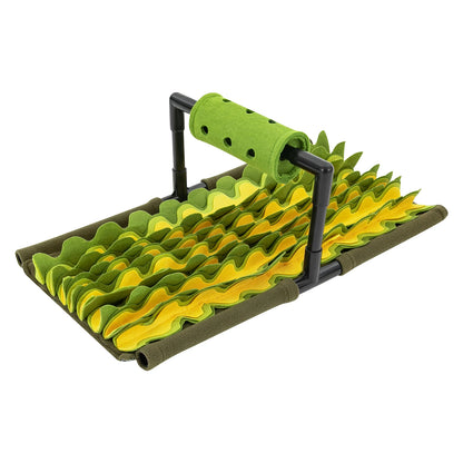 Pet Sniffing Pad for Use with All Pets