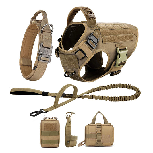 Training Harness for Small to Extra Large Dogs