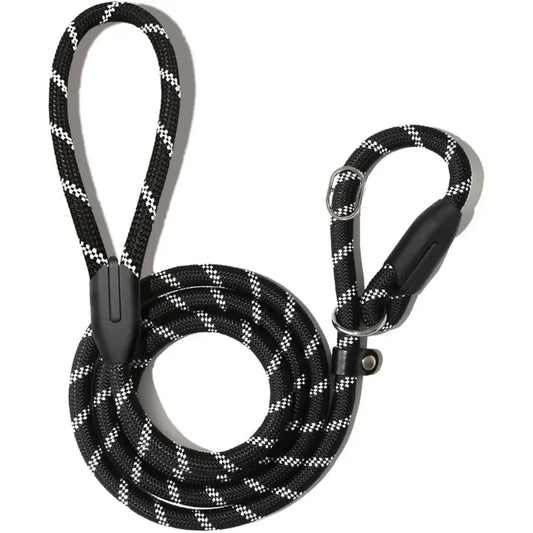 Dog Training Slip Leash, 6 ft, 3/8 inch