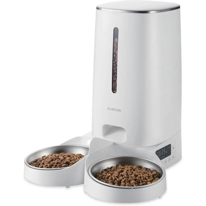 4L Automatic Pet Feeder