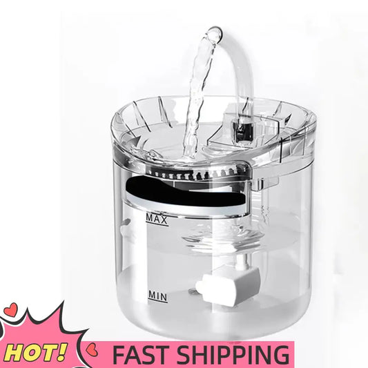 Pet Water Fountain Replacement Filter