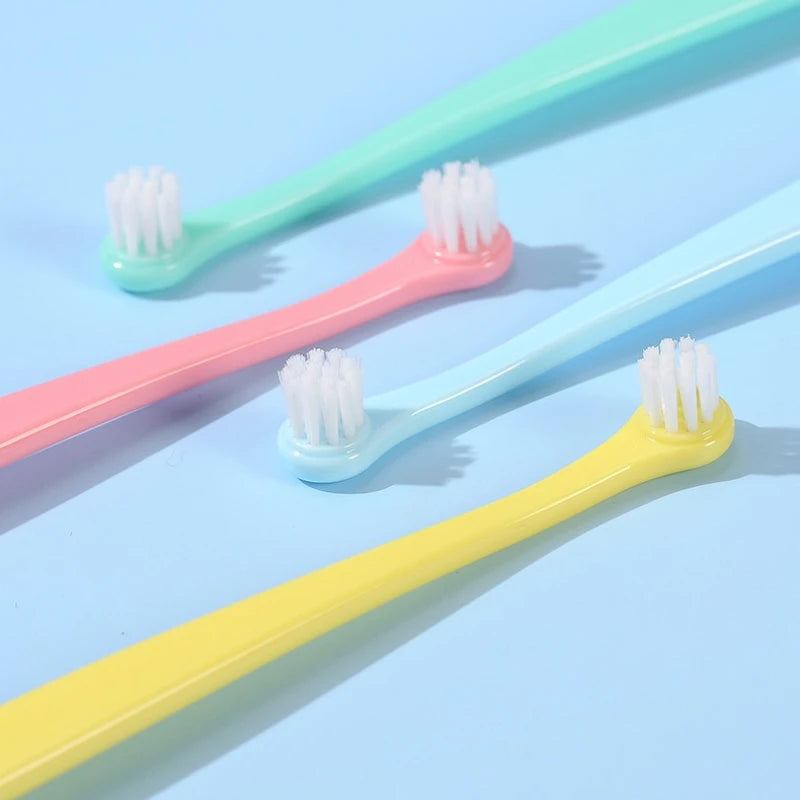 Pet Toothbrush Micro Head