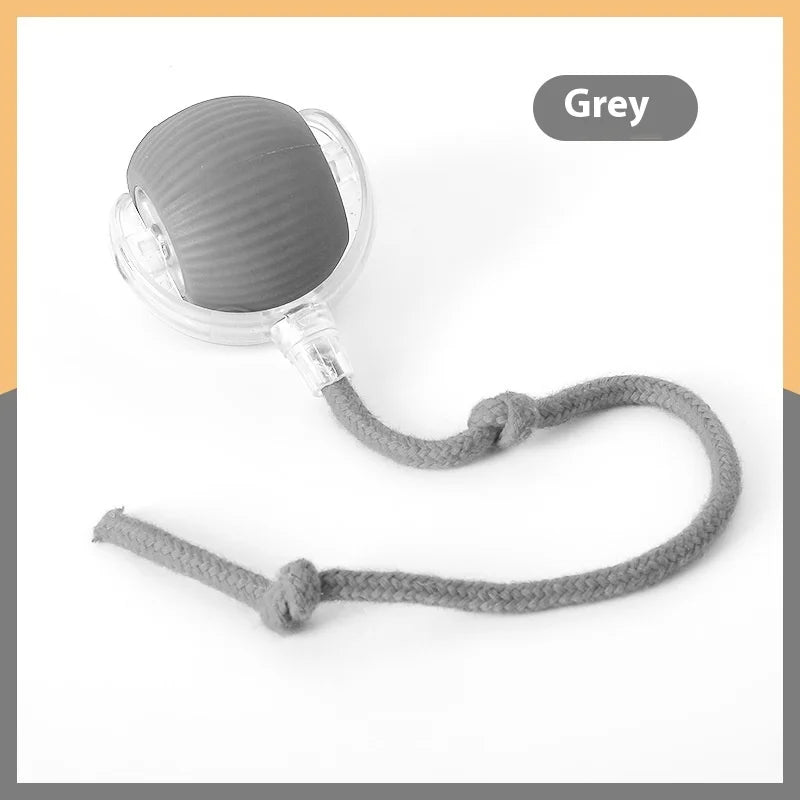 Interactive Toy Super Drive Rolling Ball