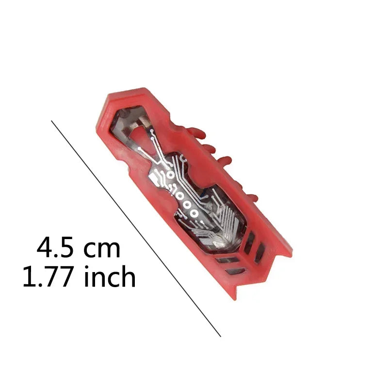 Mini Robot Bug Toys for Pets